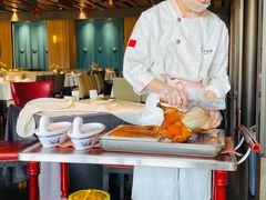 自助取餐区-大鸭梨烤鸭(顺义石园店)