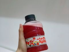 车厘子小巨蛋-星满杯TEAFUL(罗湖东门店)