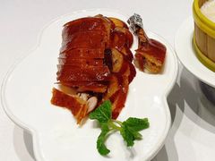 -鹊华居·地道鲁菜·海鲜·融合味(大明湖店)