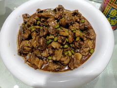 -善银私房菜馆(金舟花园小区店)