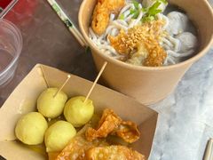 -非遗·十八曲鱼饺(西马总店)
