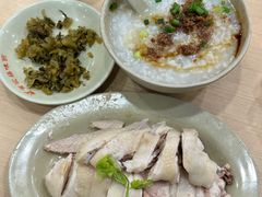 -百家鸡味馆(清泰店)
