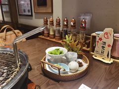 -樱宿日式和牛烧肉(五道口店)