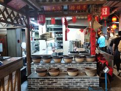 -印象鲵宴·张家界地标美食名片(溪布街店)