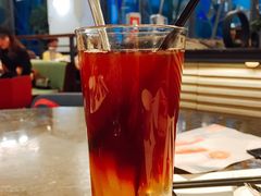 -港丽餐厅(高德置地店)