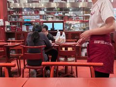 -喜家德虾仁水饺(东海缤纷天地店)
