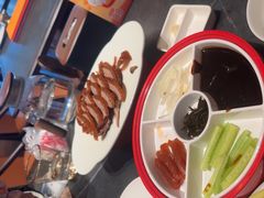 -全聚德(双井店)
