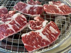 -白山烧烤(文安路万豪店)