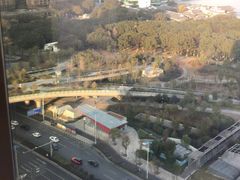 -洄归山也·高空C位湖景下午茶(东方之门店)