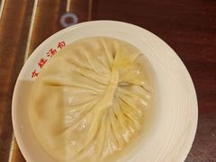 -文楼·淮扬菜·淮安早茶(河下古镇翔宇店)