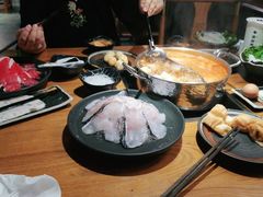 -呷哺呷哺 黄金牧场 (新中关购物中心店)