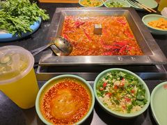 -蜀江龙火锅(339店)
