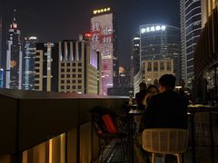 -Mercato莫卡多露台餐厅与酒吧(K11店)