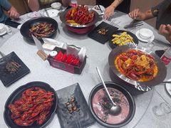 -聚味瞿记·龙虾堂(天元店)