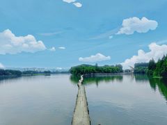 -柯岩风景区