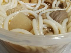 -老广州牛杂(深圳白石洲总店)