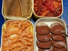 -马路边边串串香(空港新苑店)