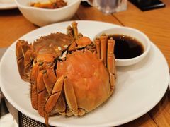 -苏州知音温德姆至尊酒店·四季海鲜自助餐厅(汾湖店)