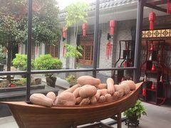 -瓯菜排档·温州海鲜(玕南店)