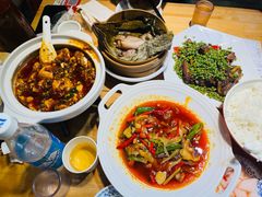 -明婷饭店(外曹家巷店)