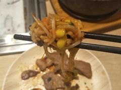 -新石器烤肉(南通CBD大有境店)