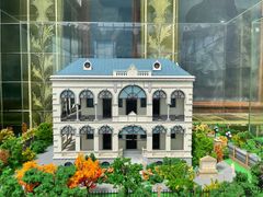 -青岛德国总督楼旧址博物馆