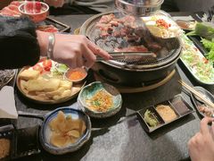 -炭虎烤肉(桂林路店)