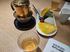 -蔡澜Pho·越南粉餐厅(海上世界店)