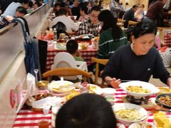 -西贝(枫蓝国际购物中心店)
