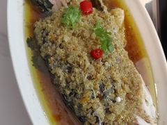 -七味·用心做好鱼(花桥店)