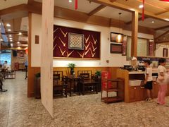 大堂-新凯里酸汤鱼(飞山街店)