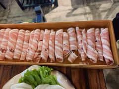 -重庆老火锅(长虹店)
