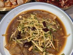 -醉炫音速烧烤·干煸菜(沙河总店)