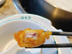 -淘米捞·米汤脆鲩鱼火锅(福田皇岗店)