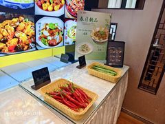 -南方酒店·淮扬菜(回民街店)