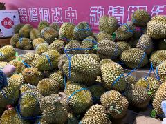 -盒马鲜生(观音桥店)