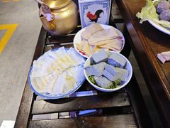 -萍姐火锅·公路夜市(打浦桥日月光店)