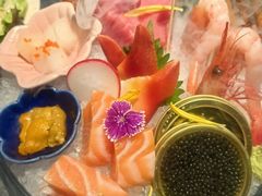 -炙柒Sekinana·精致日料(合生汇店)