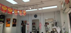 -东方美妍小鹏造型