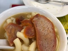 -澳洲牛奶公司(佐敦店)