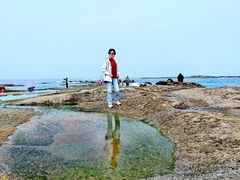 -日照灯塔风景区