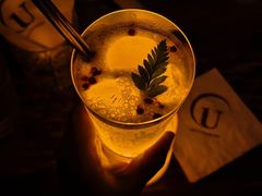 -145号U&Lounge Bar