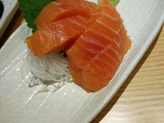 -富山日式料理(宽厚里店)