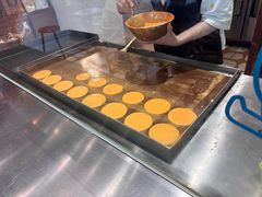 -辛一·铜锣烧(鸿寿坊店)