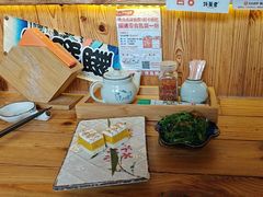 -無忧浅草君·洋风料理(下沙宝龙二期一店)