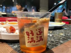 冰粉-小城故事·地道宁波味(月湖盛园店)