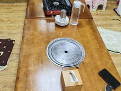 -亲昵春川鸡排(韩国美食街店)