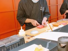 -Sushi Hanzo半藏(天环广场店)