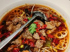 -汤城小厨•粤菜•靓汤(金宝街店)