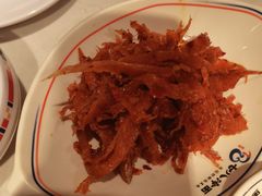 -七八冷面·延边朝鲜族美食(欢乐谷店)